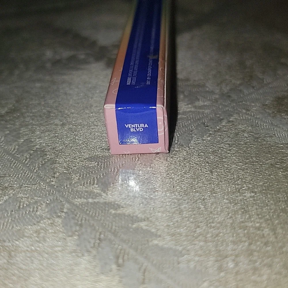 ColourPop Multichrome BFF Creme Eye Gel Liner